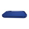 EOL  PLATEAU 450 X 350 MM BLEU CUISIMAT dans PRESENTATION DE COMPTOIR