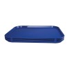 PLATEAU 450 X 350 MM BLEU CUISIMAT dans PRESENTATION DE COMPTOIR