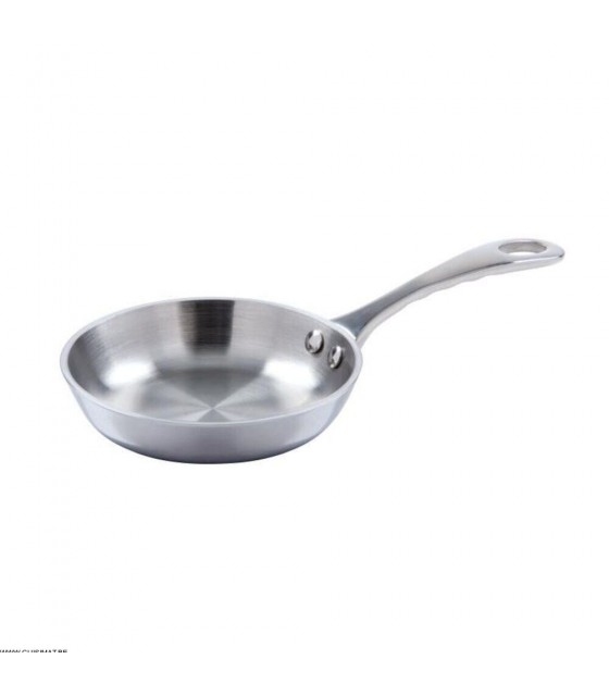 MINI POELE Ø10CM 0.12LT VOGUE dans CASSEROLES