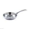 MINI POELE Ø10CM 0.12LT VOGUE dans CASSEROLES