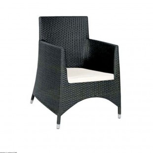 FAUTEUIL EMPILABLE TRESSE...