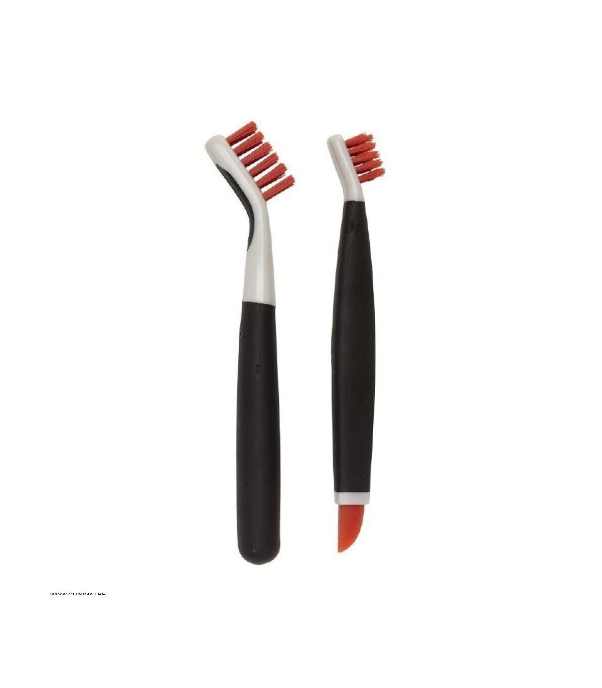 BROSSE DE NETTOYAGE LOT DE 2 OXO dans BROSSE A RECURER