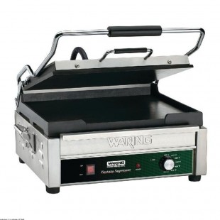 GRILL PANINI LISSE / LISSE...