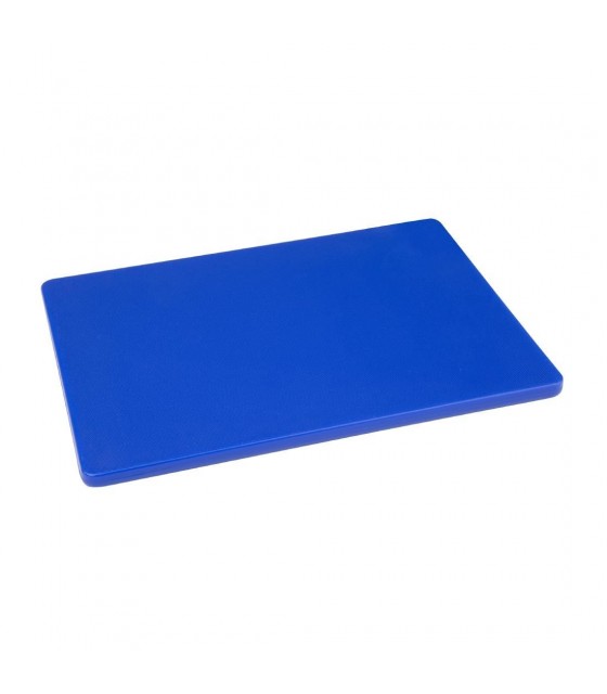 PETITE PLANCHE A DECOUPER BLEU BASSE DENSITE 229X305X12MM HYGIPLAS dans PLANCHES A DECOUPER