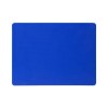 PETITE PLANCHE A DECOUPER BLEU BASSE DENSITE 229X305X12MM HYGIPLAS dans PLANCHES A DECOUPER