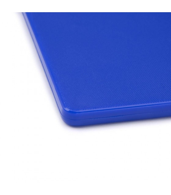 PETITE PLANCHE A DECOUPER BLEU BASSE DENSITE 229X305X12MM HYGIPLAS dans PLANCHES A DECOUPER