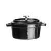 MINI COCOTTE RONDE EN FONTE VOGUE dans CASSEROLES