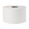 ROULEAUX 2 PLIS PAPIER TOILETTE SANS MANDRIN MICRO 36 PIECES JANTEX dans RECHARGE PAPIER