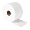 ROULEAUX 2 PLIS PAPIER TOILETTE SANS MANDRIN MICRO 36 PIECES JANTEX dans RECHARGE PAPIER