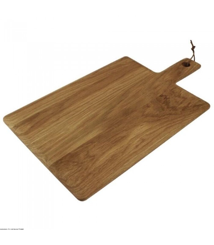 PLANCHE EN BOIS RECTANGULAIRE 260X350X15MM dans BOIS