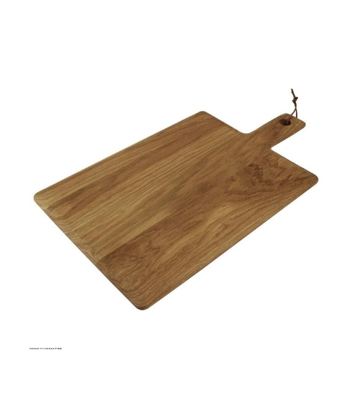 PLANCHE EN BOIS RECTANGULAIRE 260X350X15MM dans BOIS