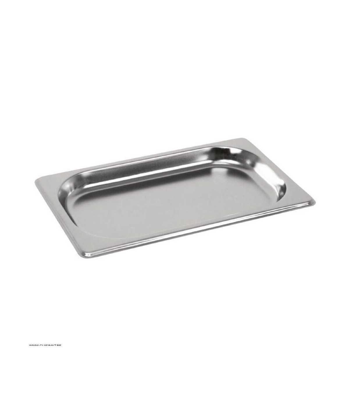 GN 1/4 (265  * 162MM) 20 MM VOGUE dans BACS GASTRONORM ANTI-ADHESIF