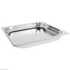 GN 2/3 (325 * 354MM) 40 MM  VOGUE dans BACS GASTRONORM ANTI-ADHESIF