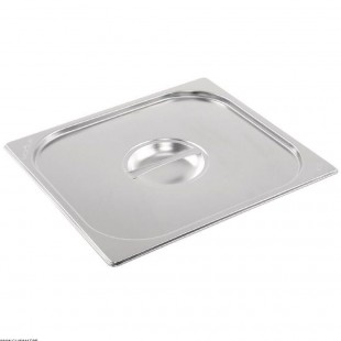 GN 2/3 (325 * 354MM) 150 MM  VOGUE dans BACS GASTRONORM ANTI-ADHESIF