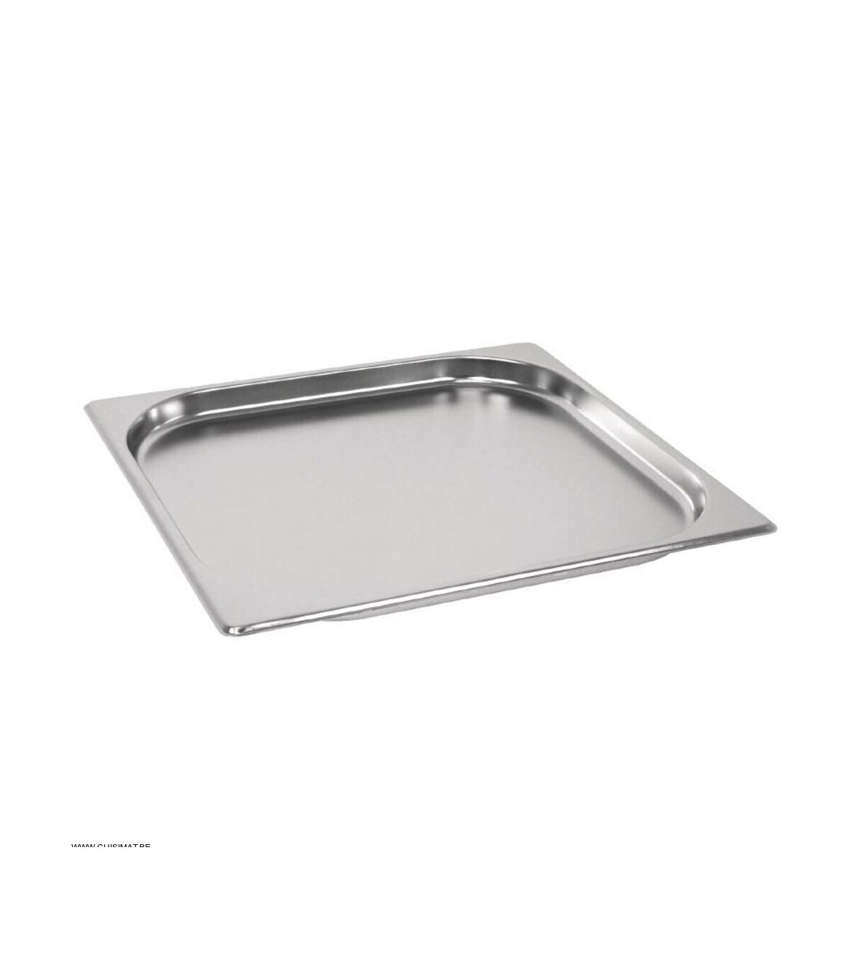 GN 2/3 (325 * 354MM) 20 MM  VOGUE dans BACS GASTRONORM ANTI-ADHESIF