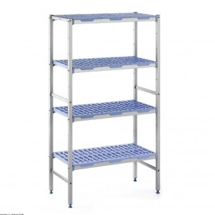 ETAGERE 1492*P400MM H1750MM...