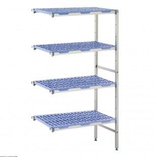 ETAGERE D ANGLE 649*P400MM...