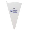 POCHE A DOUILLE COTON STANDARD 400MM SCHNEIDER dans POCHES PATISSIERES