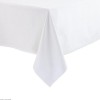 NAPPE BLANCHE OCCASIONS 1150 X 1150 MM MITRE ESSENTIALS dans NAPPE