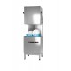 LAVE-VAISSELLE H604-10B ECOMAX BY HOBART