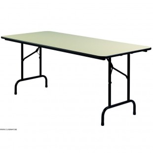 TABLE MAMBO 180X80CM AMOBIS