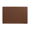 PLANCHE A DECOUPER ANTIBACTERIENNE BASSE DENSITE MARRON 450X300X10MM dans PLANCHES A DECOUPER