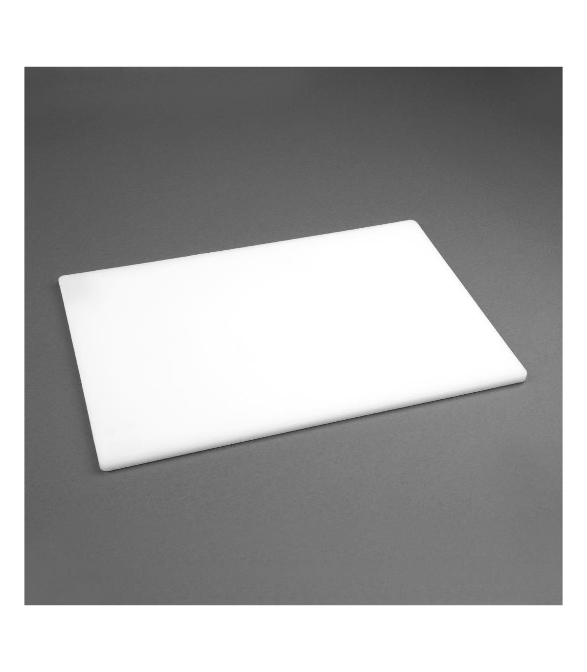 PLANCHE A DECOUPER ANTIBACTERIENNE BASSE DENSITE BLANCHE 450X300X10MM dans PLANCHES A DECOUPER