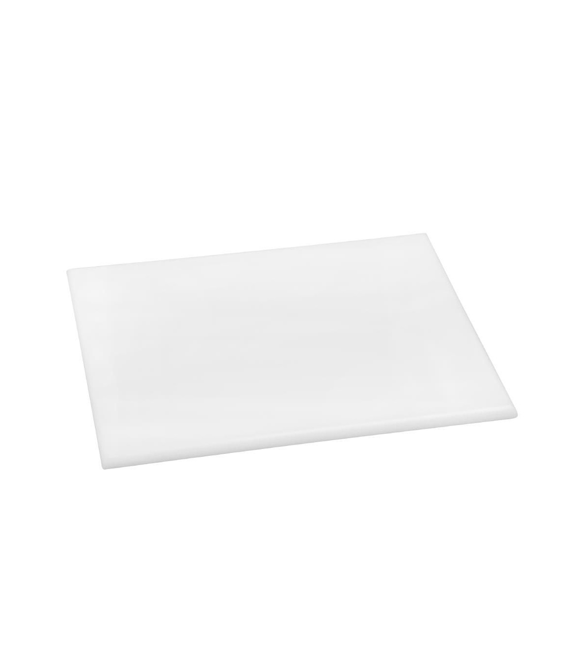 PETITE PLANCHE A DECOUPER HAUTE DENSITE BLANCHE 300X225X12MM dans PLANCHES A DECOUPER