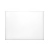 PETITE PLANCHE A DECOUPER HAUTE DENSITE BLANCHE 300X225X12MM dans PLANCHES A DECOUPER