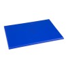 PETITE PLANCHE A DECOUPER HAUTE DENSITE BLEUE 300X225X12MM dans PLANCHES A DECOUPER