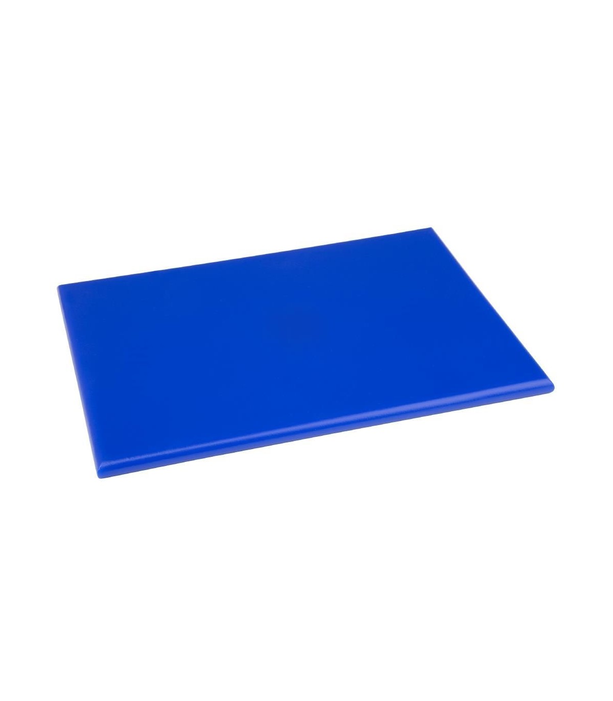 PETITE PLANCHE A DECOUPER HAUTE DENSITE BLEUE 300X225X12MM dans PLANCHES A DECOUPER