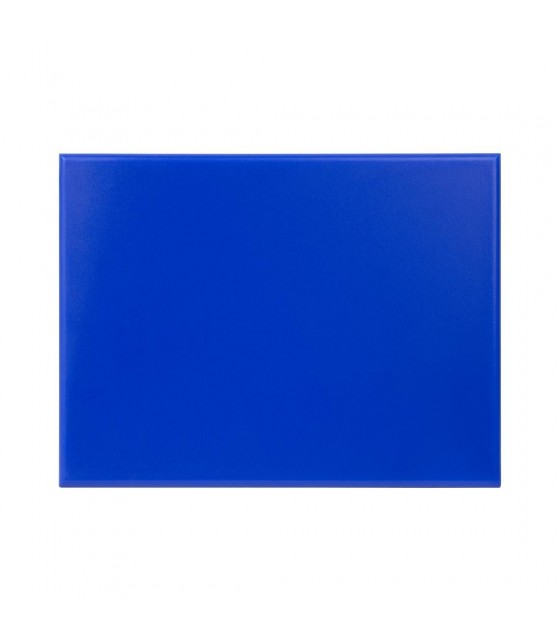 PETITE PLANCHE A DECOUPER HAUTE DENSITE BLEUE 300X225X12MM dans PLANCHES A DECOUPER