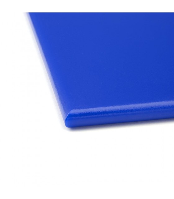 PETITE PLANCHE A DECOUPER HAUTE DENSITE BLEUE 300X225X12MM dans PLANCHES A DECOUPER