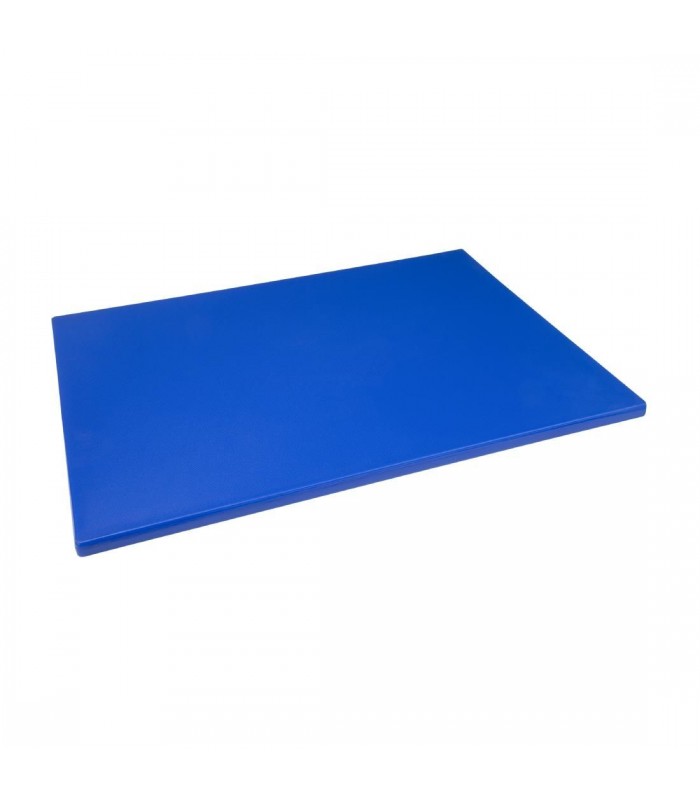 PLANCHE A DECOUPER BASSE DENSITE BLEUE 600X450XH20MM dans PLANCHES A DECOUPER