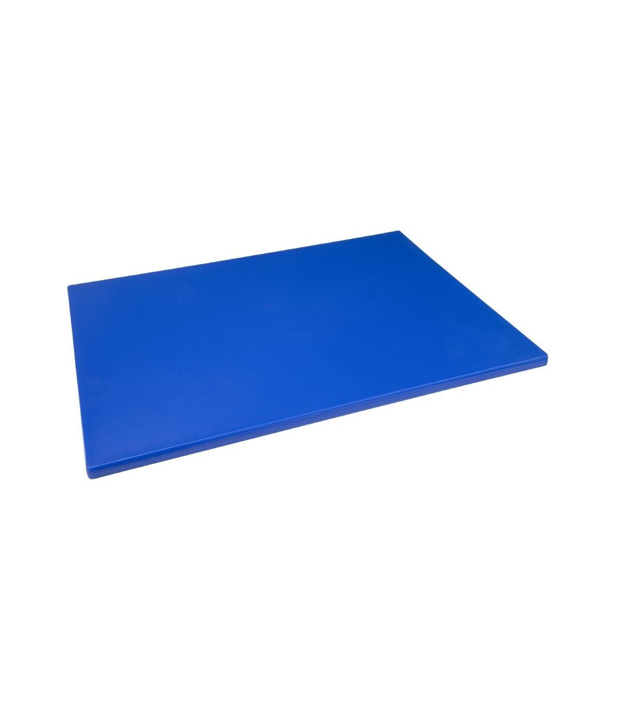 PLANCHE A DECOUPER BASSE DENSITE BLEUE 600X450XH20MM dans PLANCHES A DECOUPER