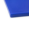 PLANCHE A DECOUPER BASSE DENSITE BLEUE 600X450XH20MM dans PLANCHES A DECOUPER