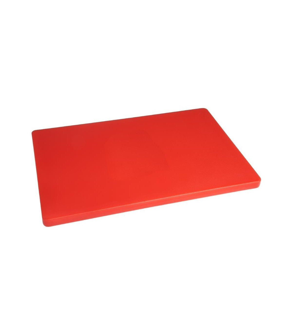 PLANCHE A DECOUPER BASSE DENSITE ROUGE 600X450XH20MM dans PLANCHES A DECOUPER