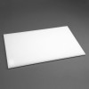 PLANCHE A DECOUPER CODE COULEUR : BLANC TAILLE 45 * 30 * 1.25 CM  HYGI dans PLANCHES A DECOUPER