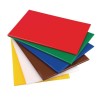 PLANCHE A DECOUPER CODE COULEUR : VERTE TAILLE 45 * 30 * 1.25 CM  HYGI dans PLANCHES A DECOUPER