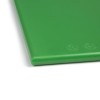 PLANCHE A DECOUPER CODE COULEUR : VERTE TAILLE 45 * 30 * 1.25 CM  HYGI dans PLANCHES A DECOUPER