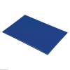 PLANCHE A DECOUPER CODE COULEUR : BLEU TAILLE 45 * 30 * 1.25 CM  HYGIP dans PLANCHES A DECOUPER