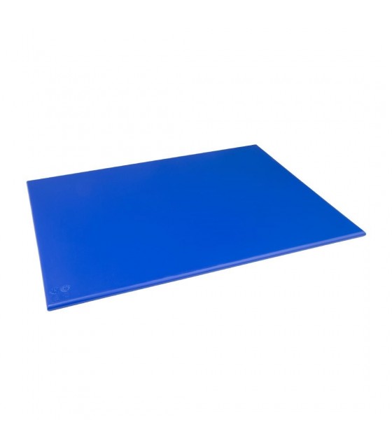 PLANCHE A DECOUPER CODE COULEUR : BLEU TAILLE 60 * 45 * 1.25 CM  HYGIP dans PLANCHES A DECOUPER