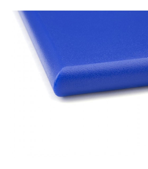 PLANCHE A DECOUPER CODE COULEUR : BLEU TAILLE 45 * 30 * 2.5 CM  HYGIPL dans PLANCHES A DECOUPER