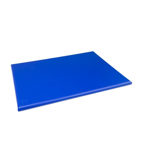 PLANCHE A DECOUPER CODE COULEUR : BLEU TAILLE 60 * 45 * 2.5 CM  HYGIPL dans PLANCHES A DECOUPER