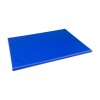 PLANCHE A DECOUPER CODE COULEUR : BLEU TAILLE 60 * 45 * 2.5 CM  HYGIPL dans PLANCHES A DECOUPER