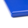 PLANCHE A DECOUPER CODE COULEUR : BLEU TAILLE 60 * 45 * 2.5 CM  HYGIPL dans PLANCHES A DECOUPER