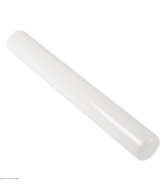 ROULEAU DE PATISSERIE EN POLYETHYLENE 36CM CUISIMAT dans ROULEAUX