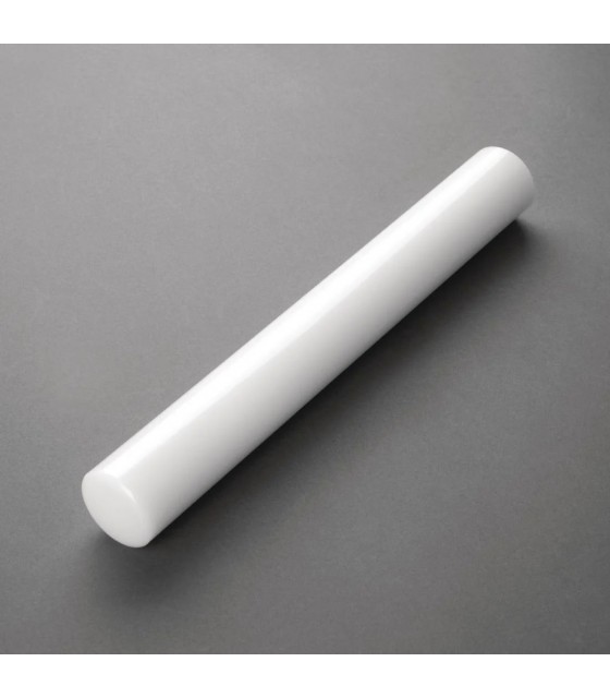 ROULEAU DE PATISSERIE EN POLYETHYLENE 36CM CUISIMAT dans ROULEAUX