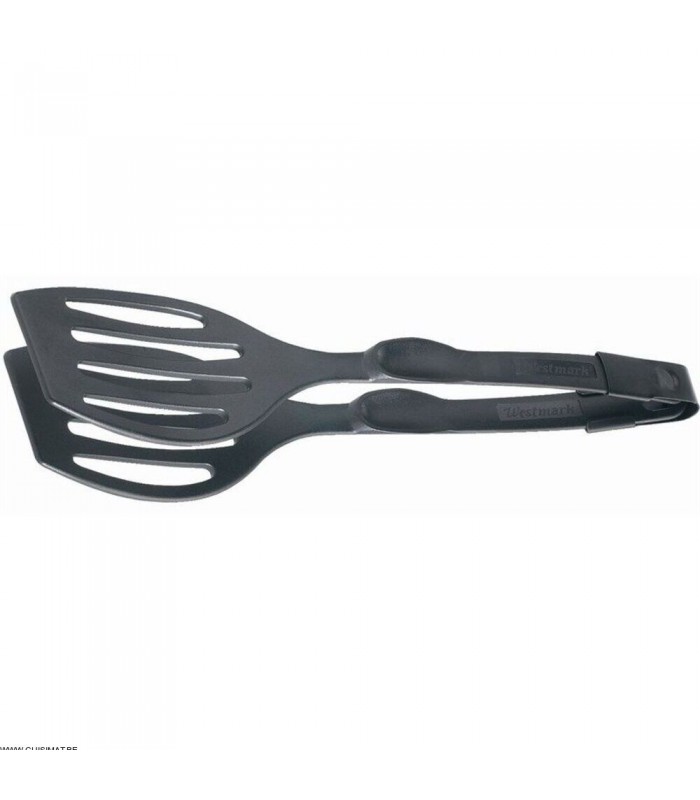 PINCE UNIVERSELLE DUETTO FLONAL EN TEFLON WESTMARK dans USTENSILES DE SERVICE