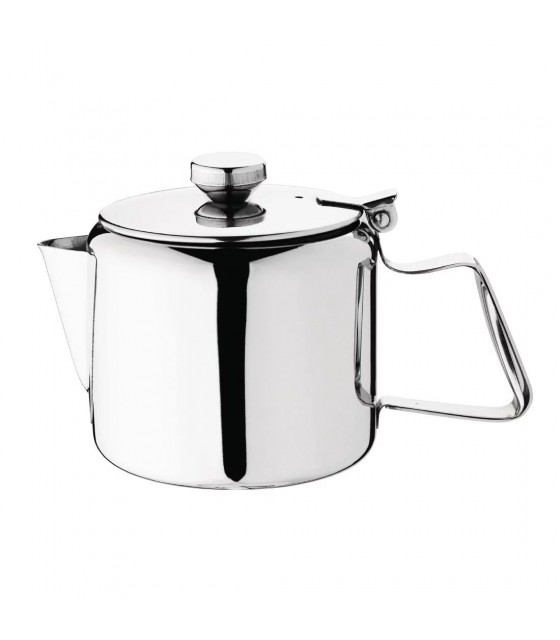 SERVICE CONCORDE THEIERE 57CL INOX dans CAFE ET THE